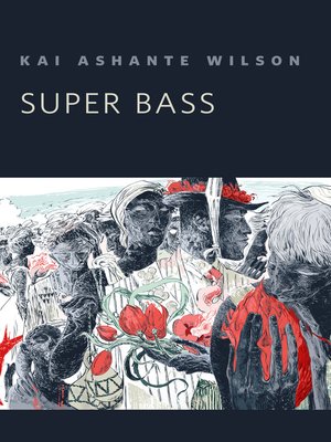 cover image of Super Bass